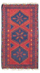 Dywan beludżycki 78x131cm - Dywan orientalny