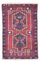 Dywan beludżycki 137x80cm - Dywan orientalny