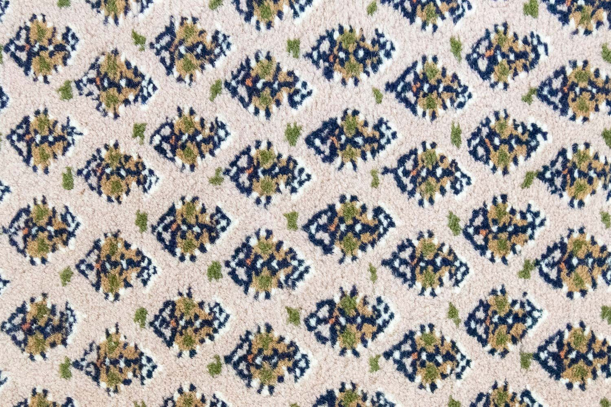 Dywan orientalny - 156 x 95 cm - beżowy