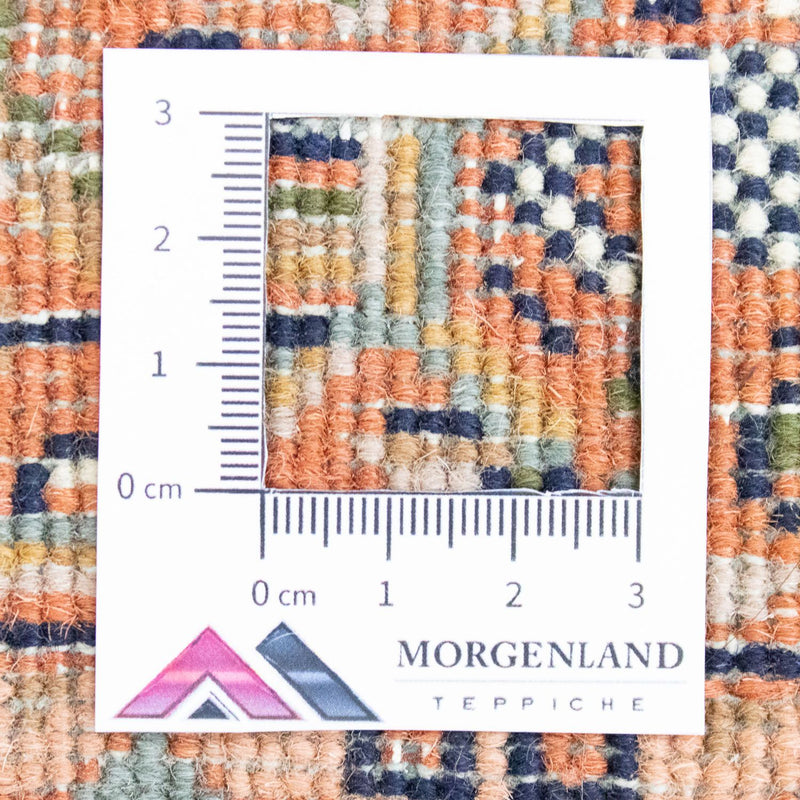 Dywan orientalny - 156 x 95 cm - beżowy