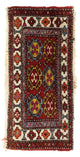 Heriz Dywan 50x106cm - Dywan perski