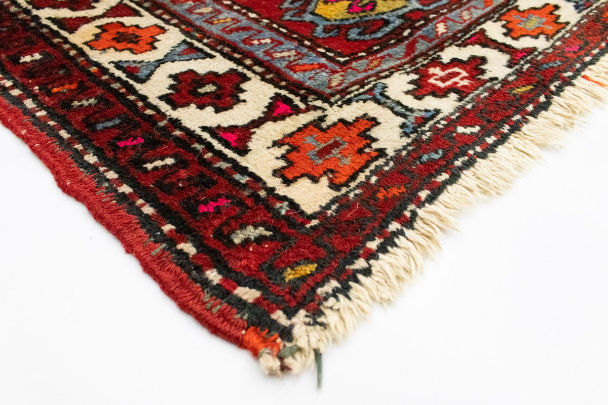 Heriz Dywan 50x106cm - Dywan perski