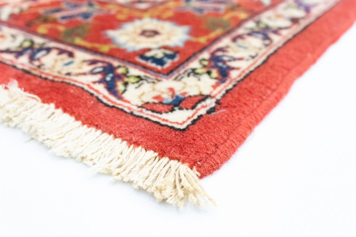 Dywan perski - Klasyczny - 170 x 105 cm - niebieski