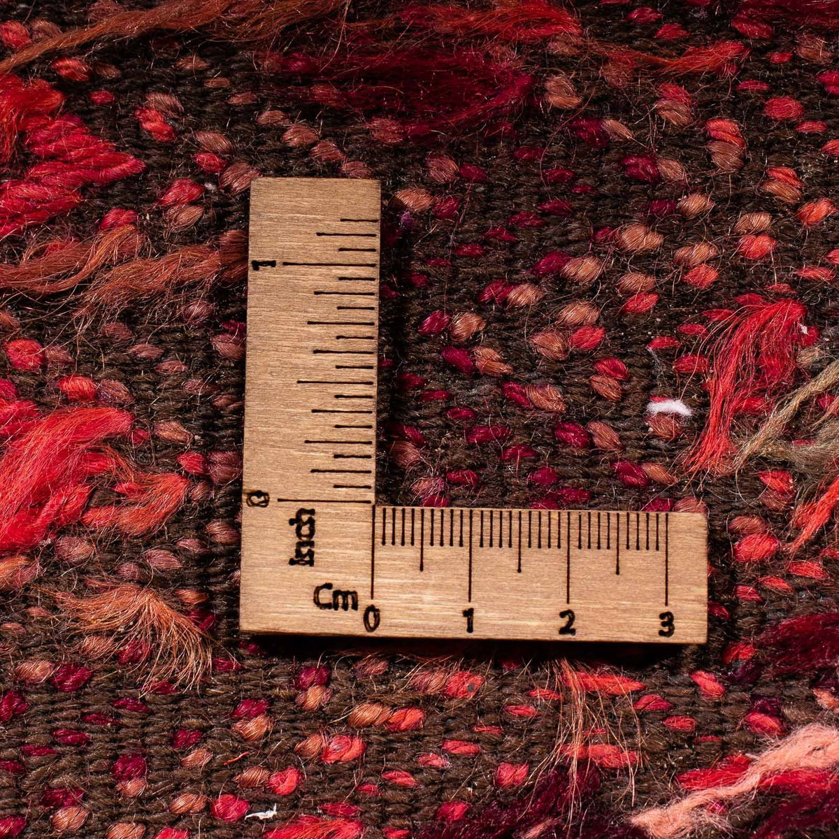 Biegacz Dywan Kelim - Stary - 400 x 75 cm - wielokolorowy