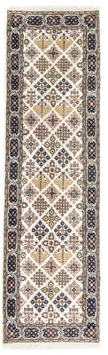 Biegacz Dywan orientalny - 237 x 69 cm - beżowy