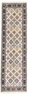 Dywan orientalny 69x237cm - Chodnik / Beżowy / 69 x 237 cm Chodnik