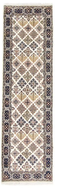 Biegacz Dywan orientalny - 237 x 69 cm - beżowy – product image