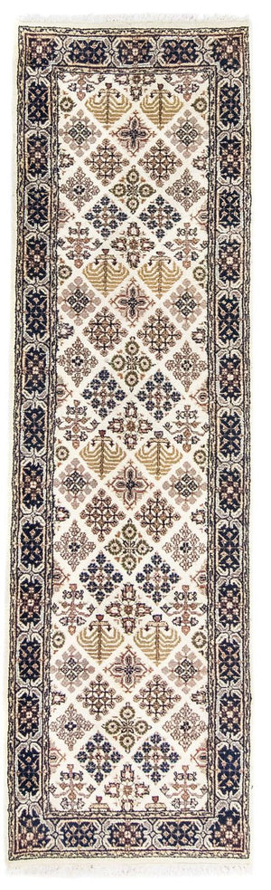 Biegacz Dywan orientalny - 237 x 69 cm - beżowy