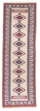 Dywan pakistański 195x65cm - Dywan orientalny