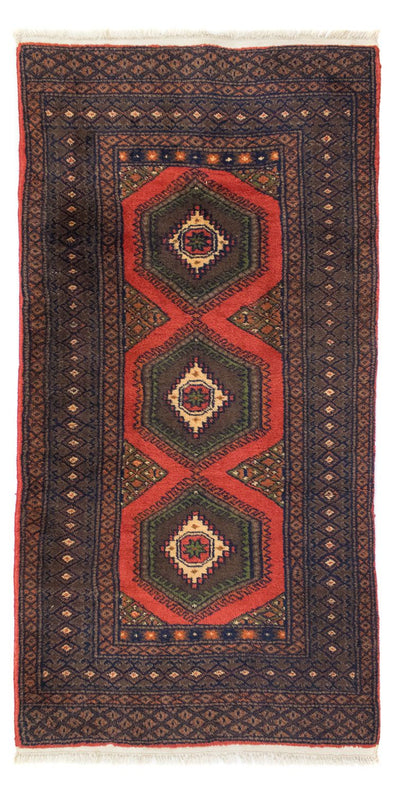 Hamadan Dywan 75x146cm - Dywan perski
