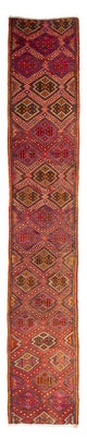 Stary kilim Dywan 380x70cm