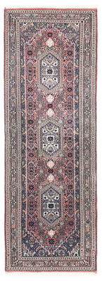 Biegacz Dywan orientalny - 200 x 68 cm - różowy