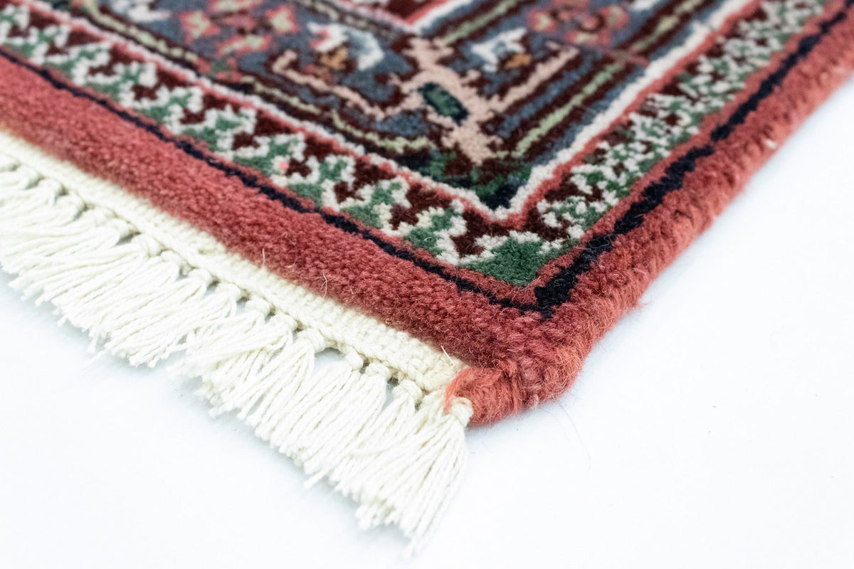 Biegacz Dywan orientalny - 200 x 68 cm - różowy