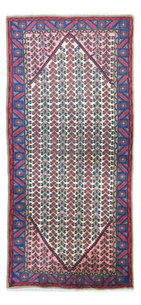 Kolyai Dywan 197x93cm - Dywan perski – product image