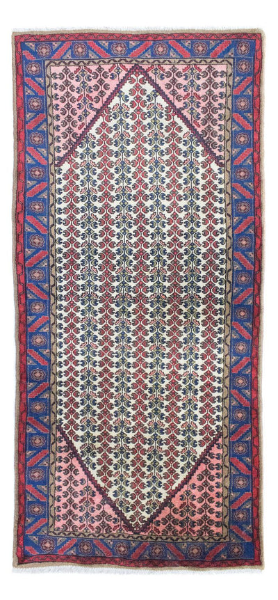 Kolyai Dywan 93x197cm - Dywan perski