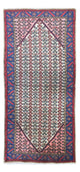 Kolyai Dywan 197x93cm - Dywan perski