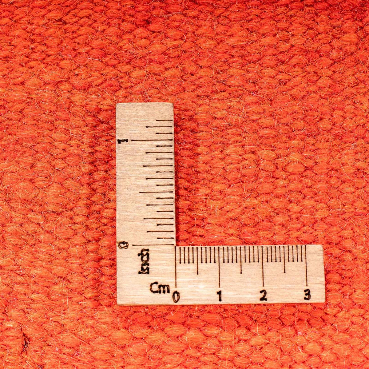 Biegacz Dywan Kelim - Stary - 275 x 140 cm - wielokolorowy