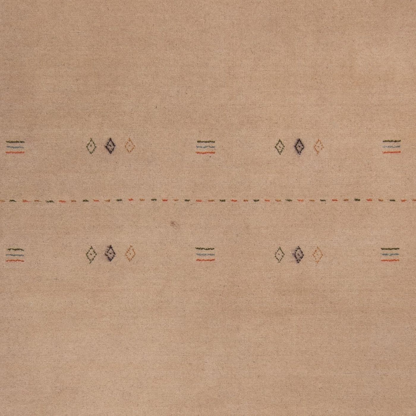 Loribaft Loom Dywan 240x175cm - Dywan wełniany