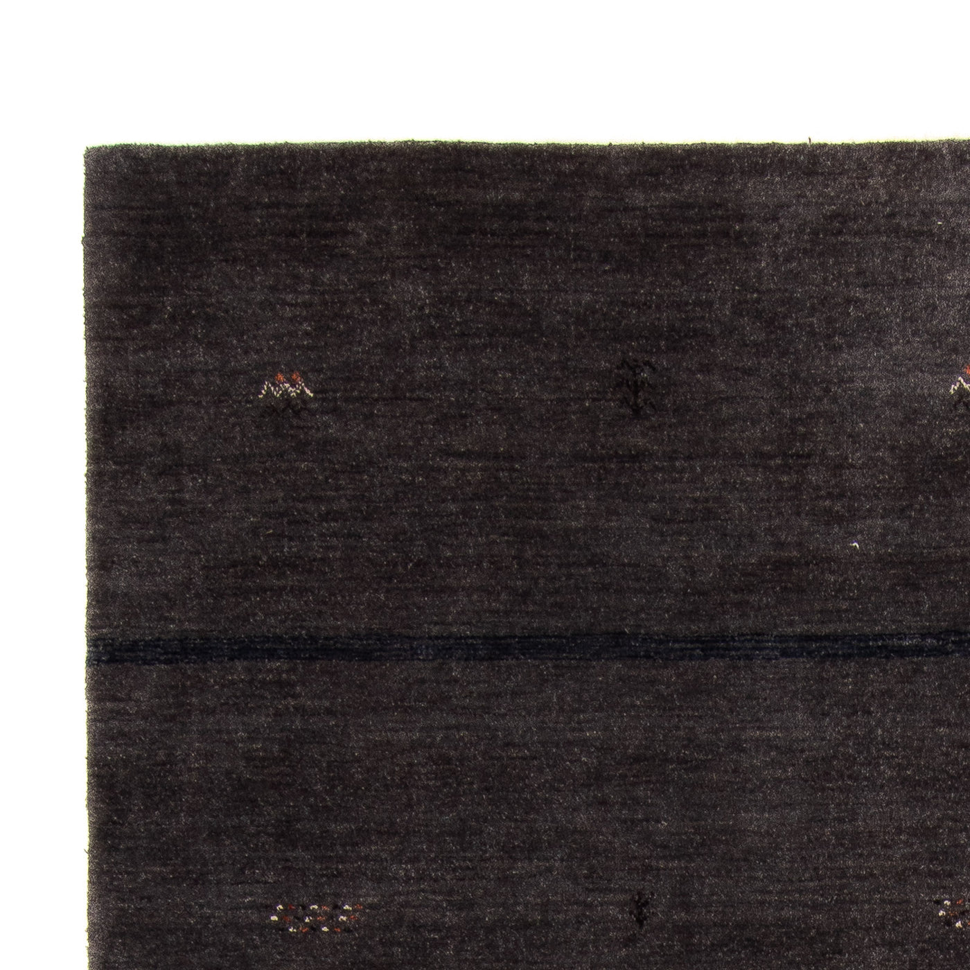Loribaft Loom Dywan 218x171cm - Dywan wełniany