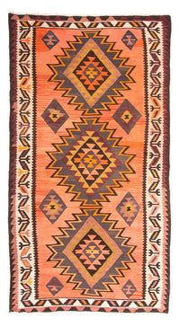 Stary kilim Dywan 265x140cm – product image