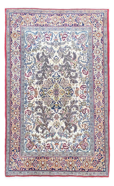 Qom Dywan 105x166cm - Dywan perski