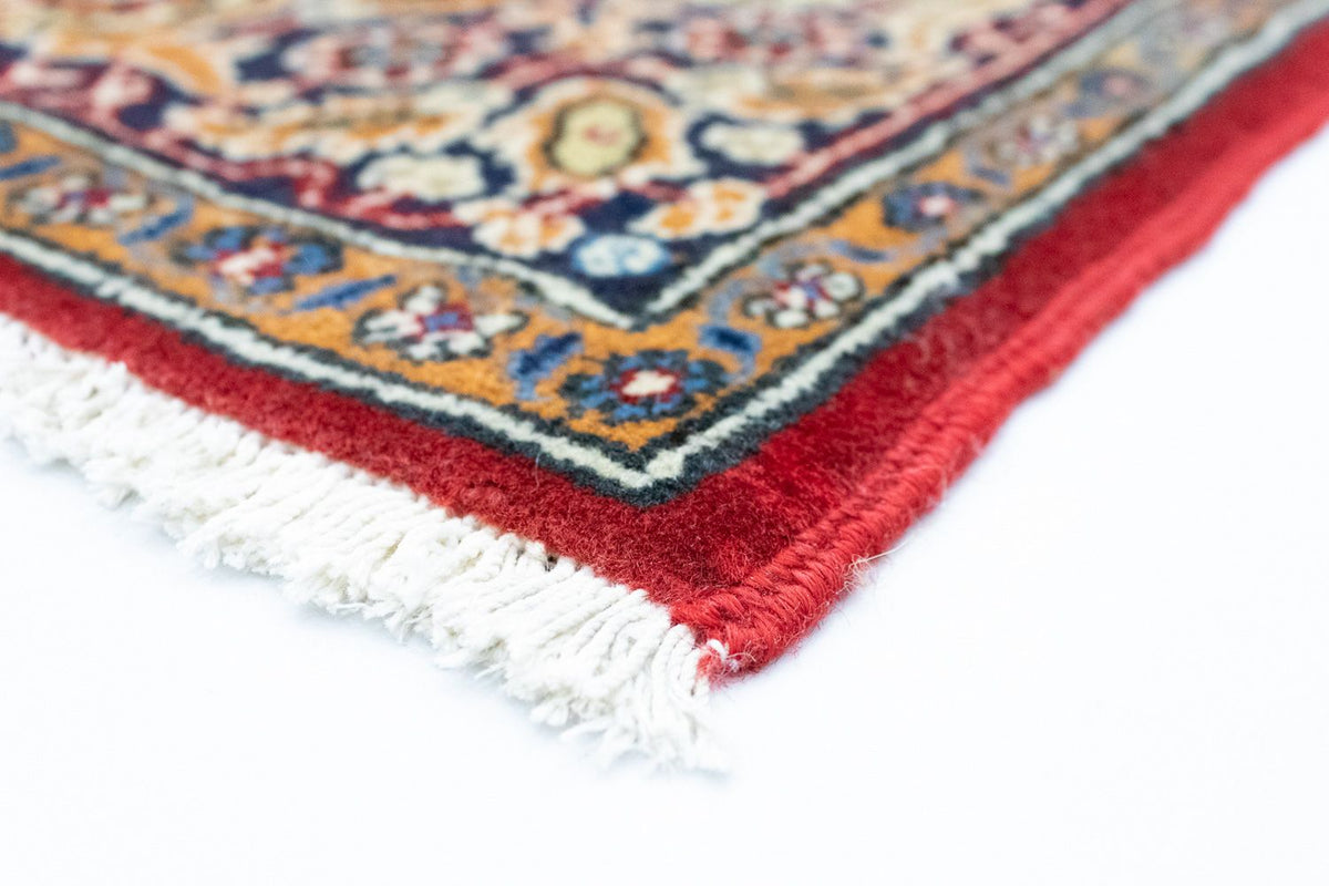 Dywan perski - Ghom - 166 x 105 cm - beżowy