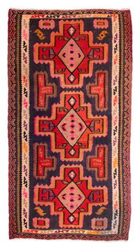 Stary kilim Dywan 280x162cm – product image