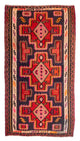 Stary kilim Dywan 280x162cm