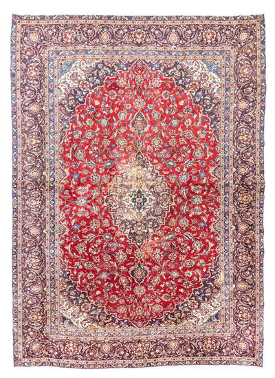 Kashan Dywan 290x382cm - Dywan perski