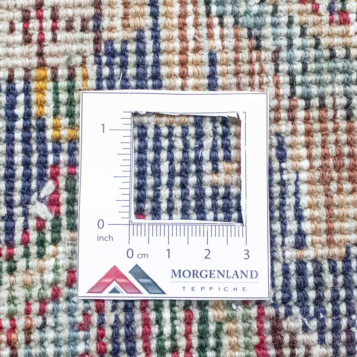 Dywan perski - Tabriz - 367 x 277 cm - czerwony