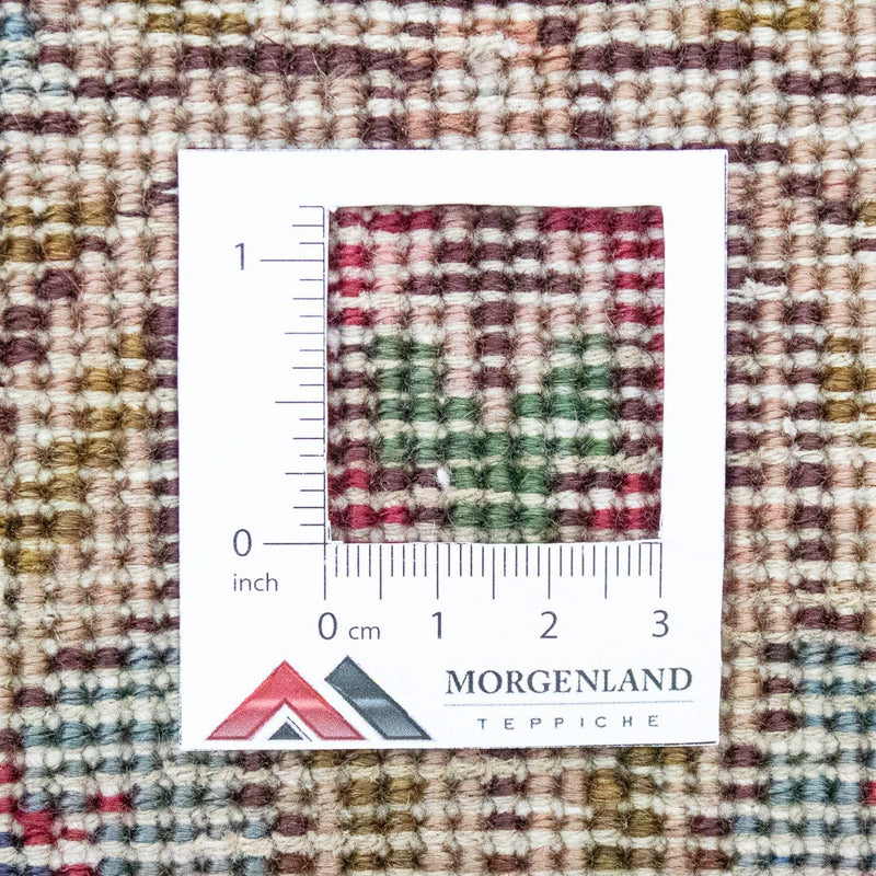 Dywan perski - Tabriz - 330 x 246 cm - czerwony