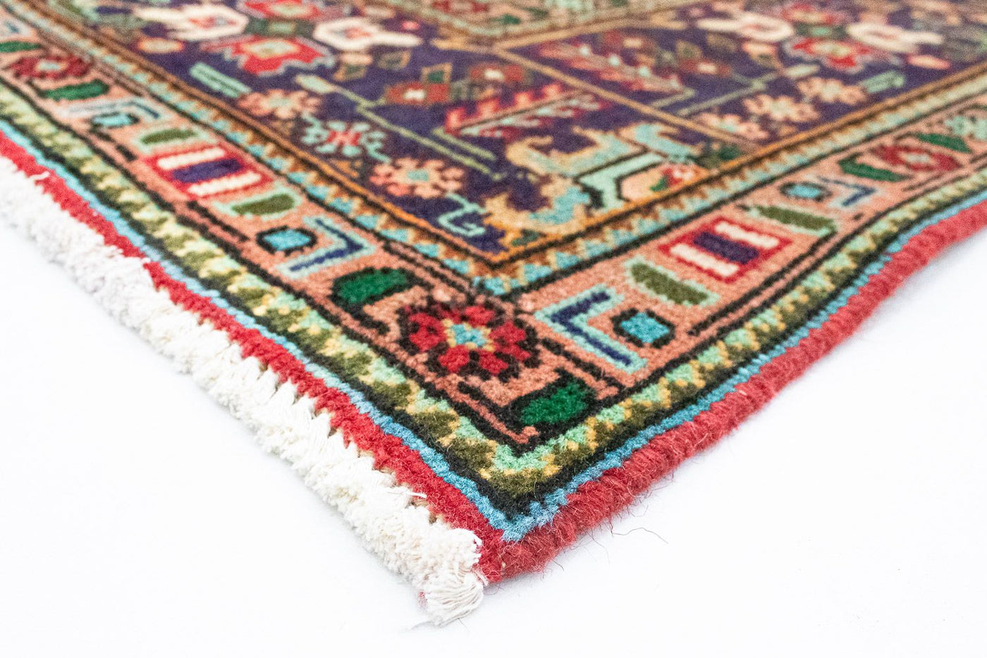 Tabriz Dywan 334x242cm - Dywan perski