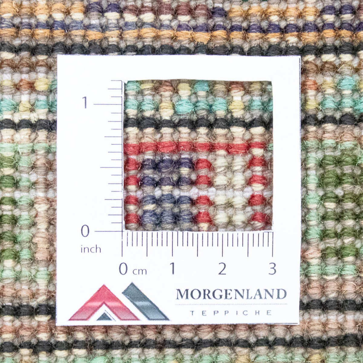 Dywan perski - Tabriz - 334 x 242 cm - czerwony