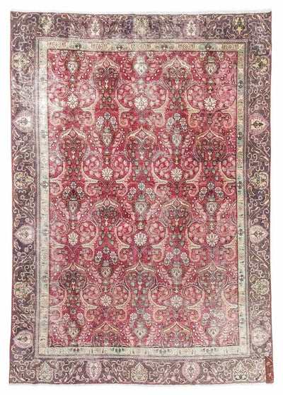 Tabriz Dywan 225x323cm - Dywan perski
