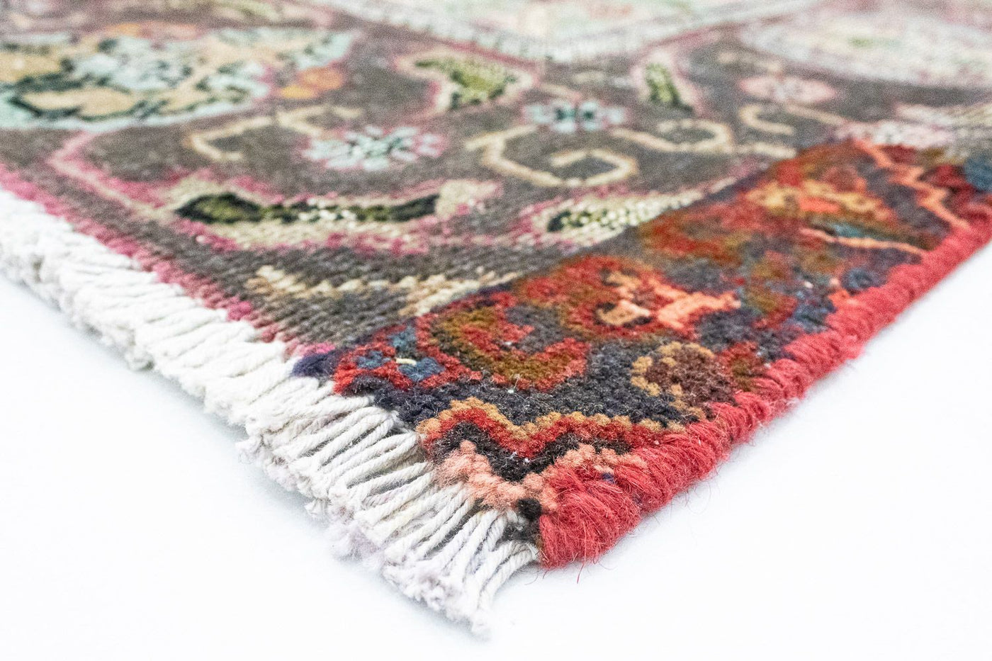 Tabriz Dywan 323x225cm - Dywan perski