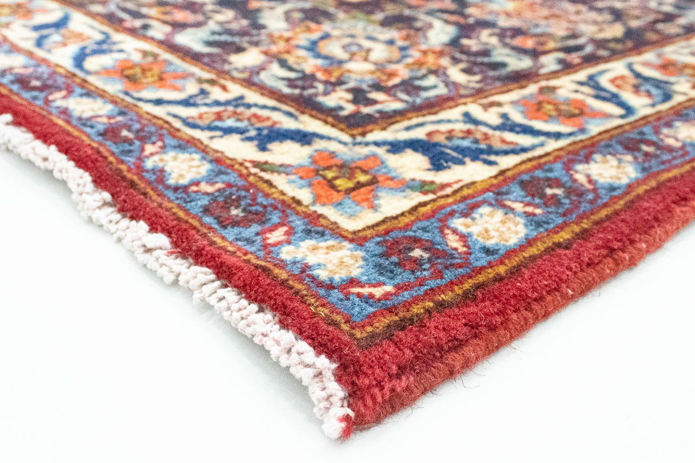 Kashan Dywan 387x296cm - Dywan perski