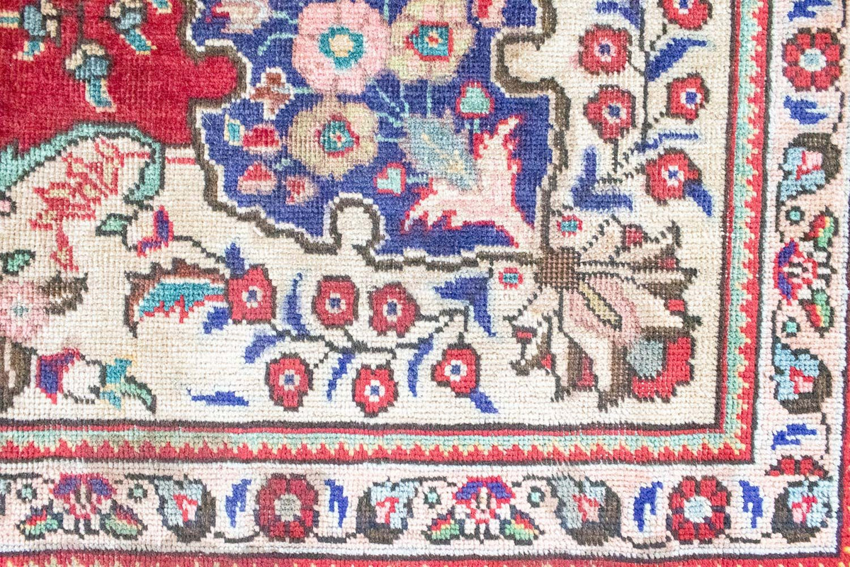 Tabriz Dywan 290x387cm - Dywan perski