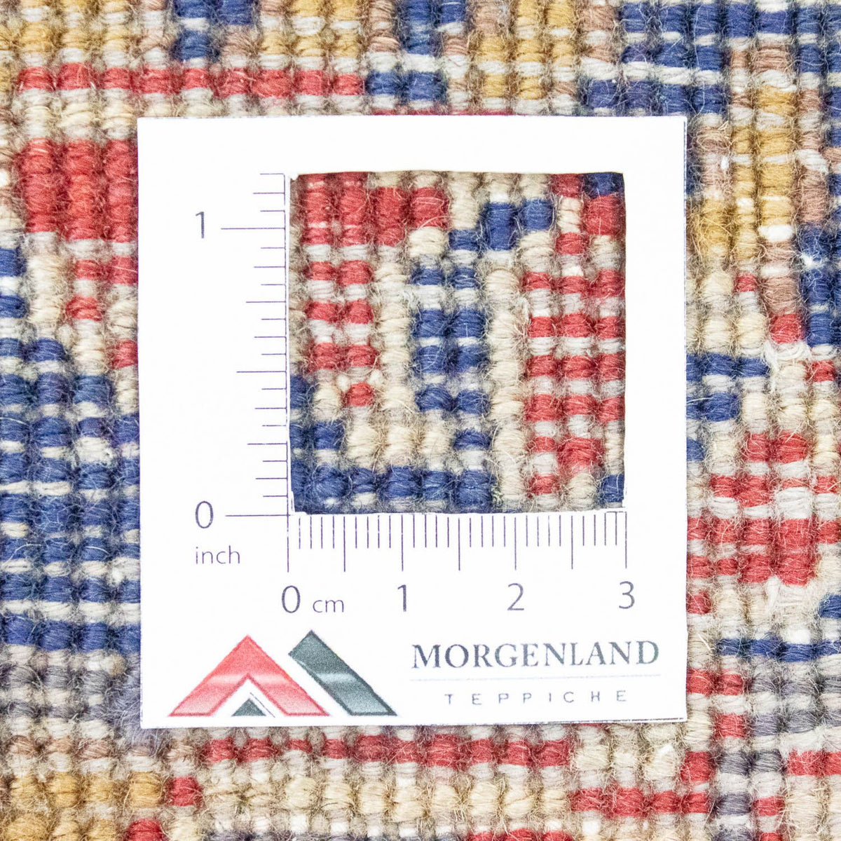 Dywan perski - Tabriz - 387 x 290 cm - czerwony