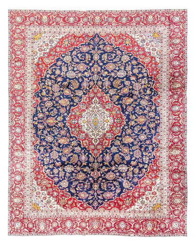 Kashan Dywan 285x367cm - Dywan perski
