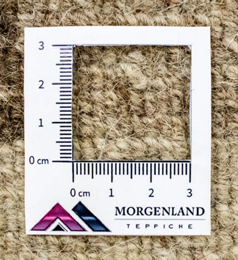 Dywan z Nepalu - 179 x 117 cm - wielokolorowy