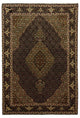 Tabriz - 50 Raj Dywan 155x102cm - Dywan perski