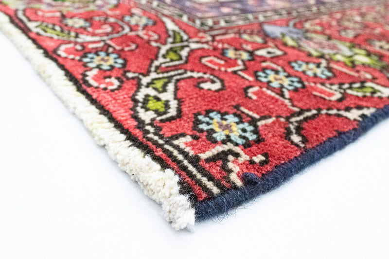 Dywan perski - Tabriz - 375 x 275 cm - pomarańczowy