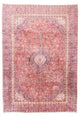 Kashan Dywan 394x277cm - Dywan perski