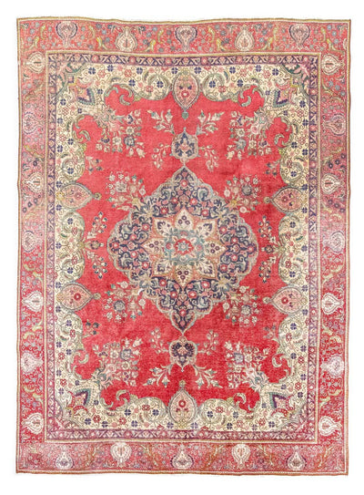 Tabriz Dywan 278x365cm - Dywan perski