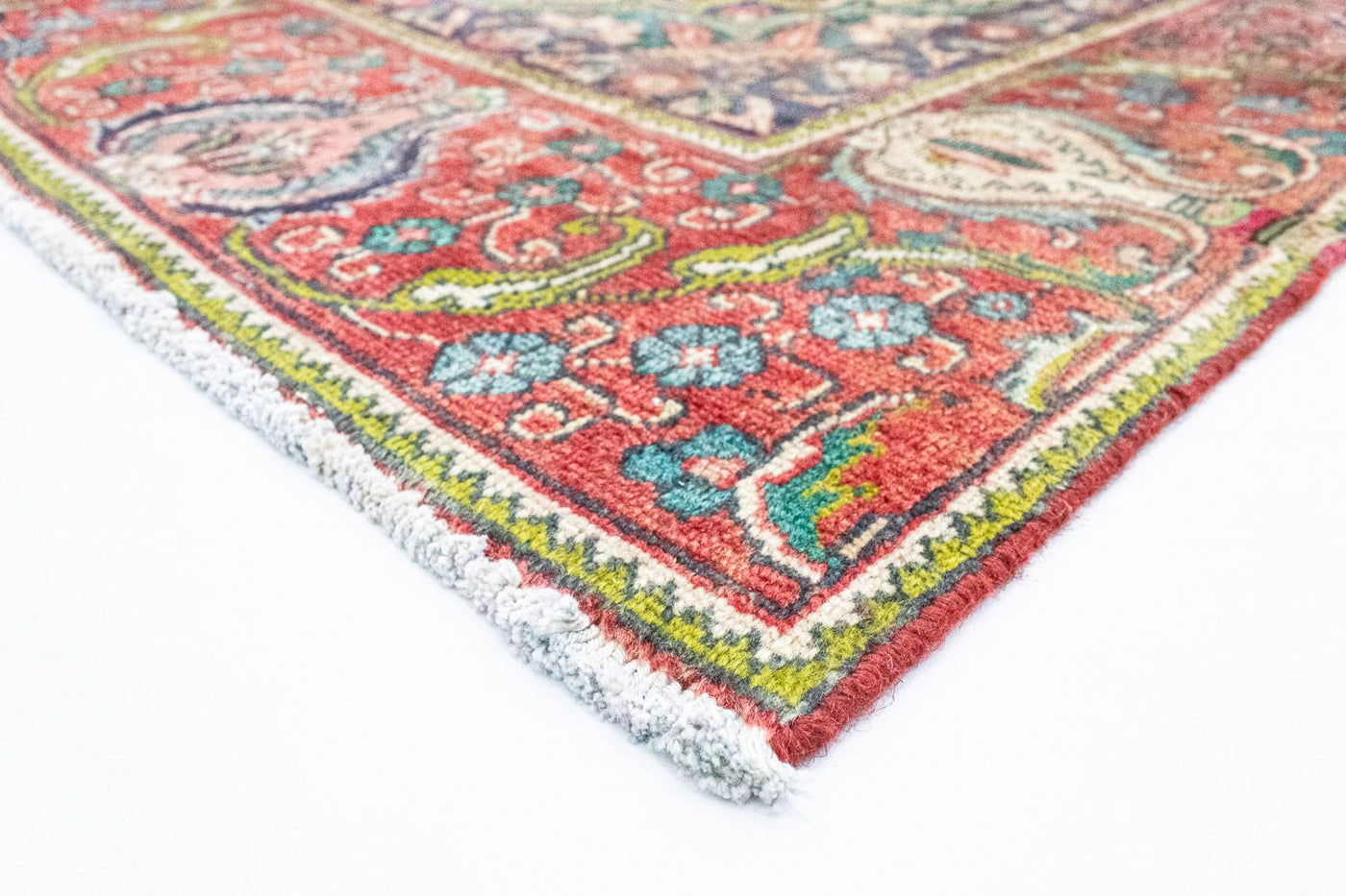 Tabriz Dywan 365x278cm - Dywan perski