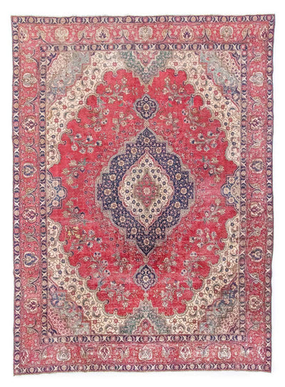 Tabriz Dywan 281x377cm - Dywan perski