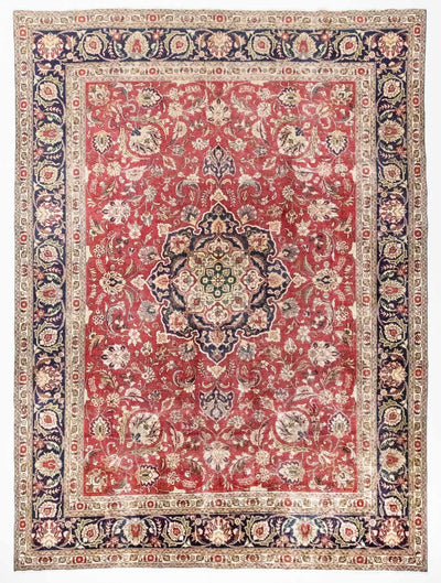 Tabriz Dywan 285x375cm - Dywan perski