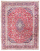 Kashan Dywan 367x282cm - Dywan perski
