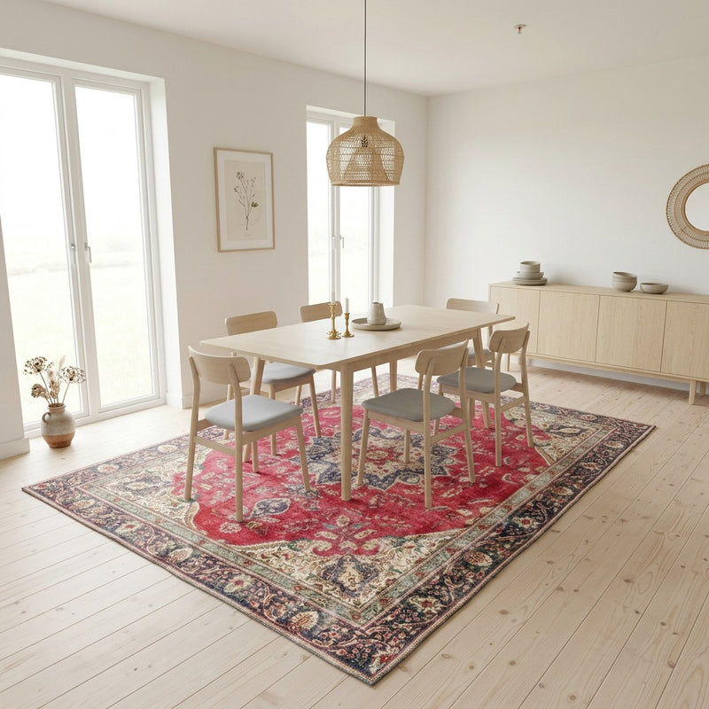 Tabriz Dywan 370x266cm - Dywan perski