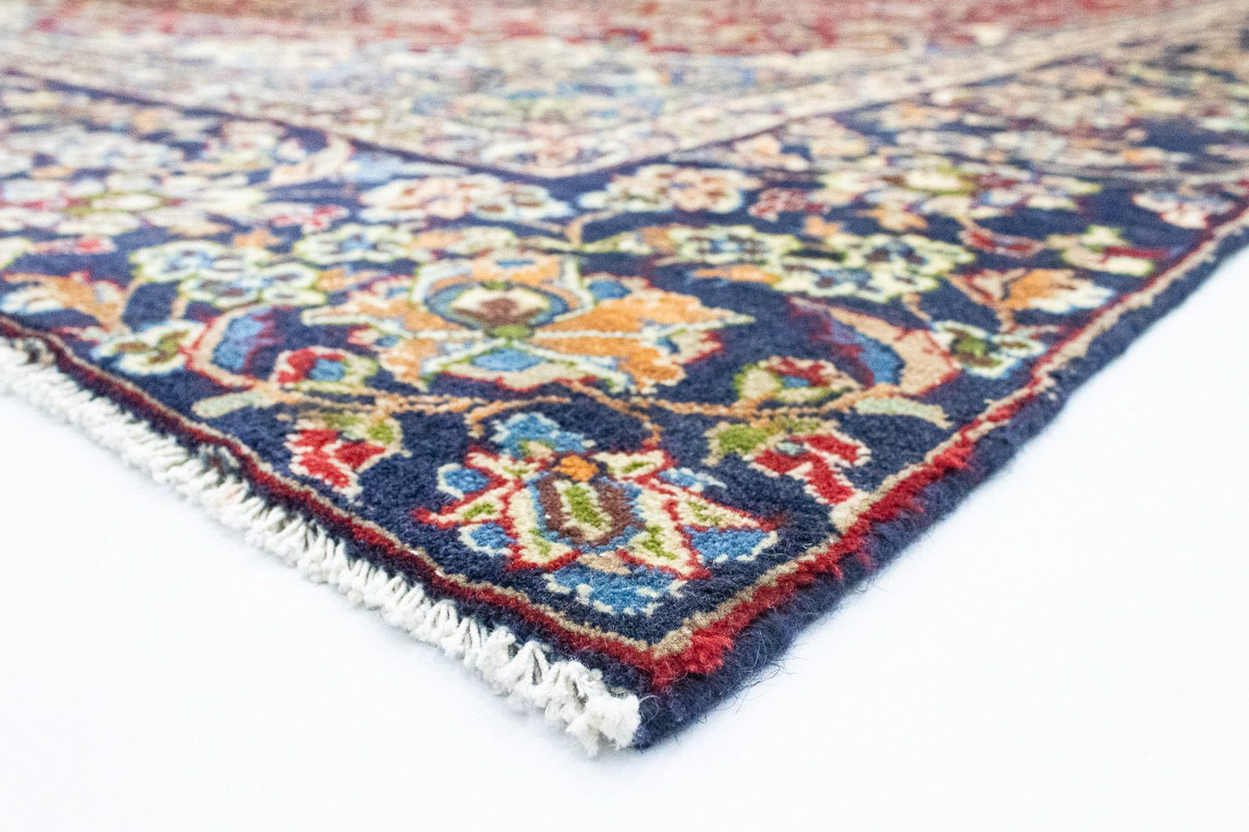 Najafabad Dywan 396x262cm - Dywan perski